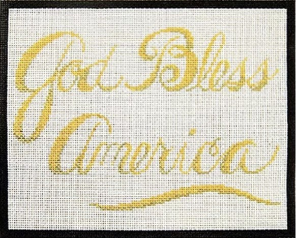 7396 -  God Bless America