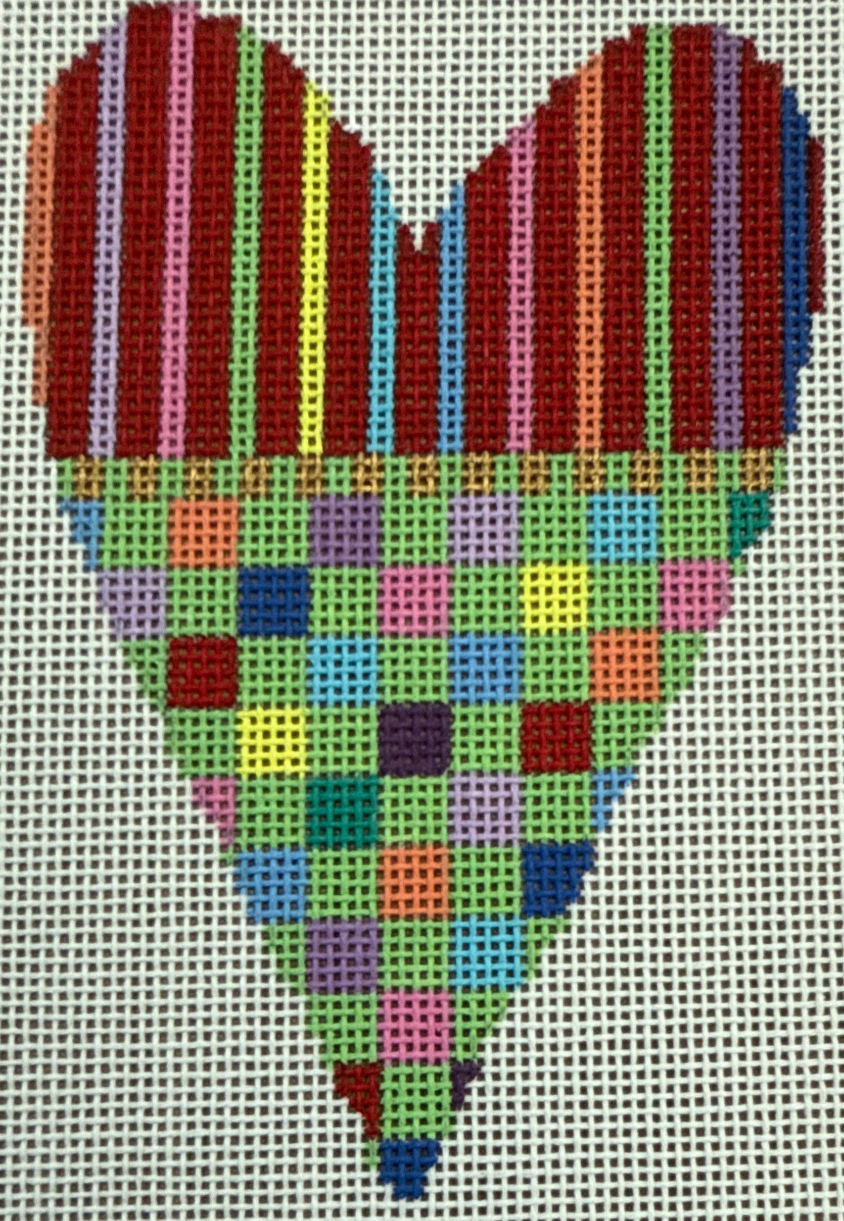 PM1535 - Long Heart