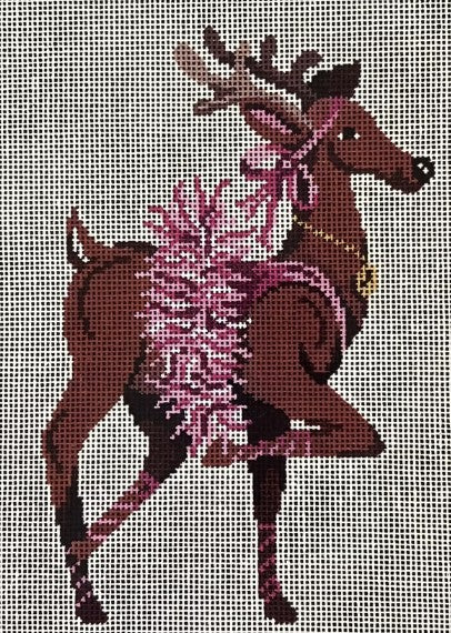 7403 -  Reindeer, Ballerina