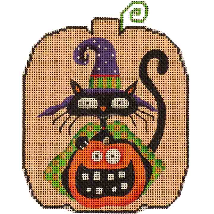 740D- Kitty Katty