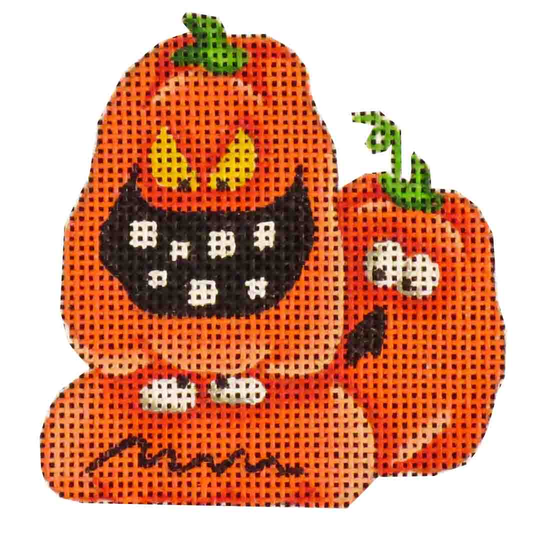 741G - Bully Pumpkin
