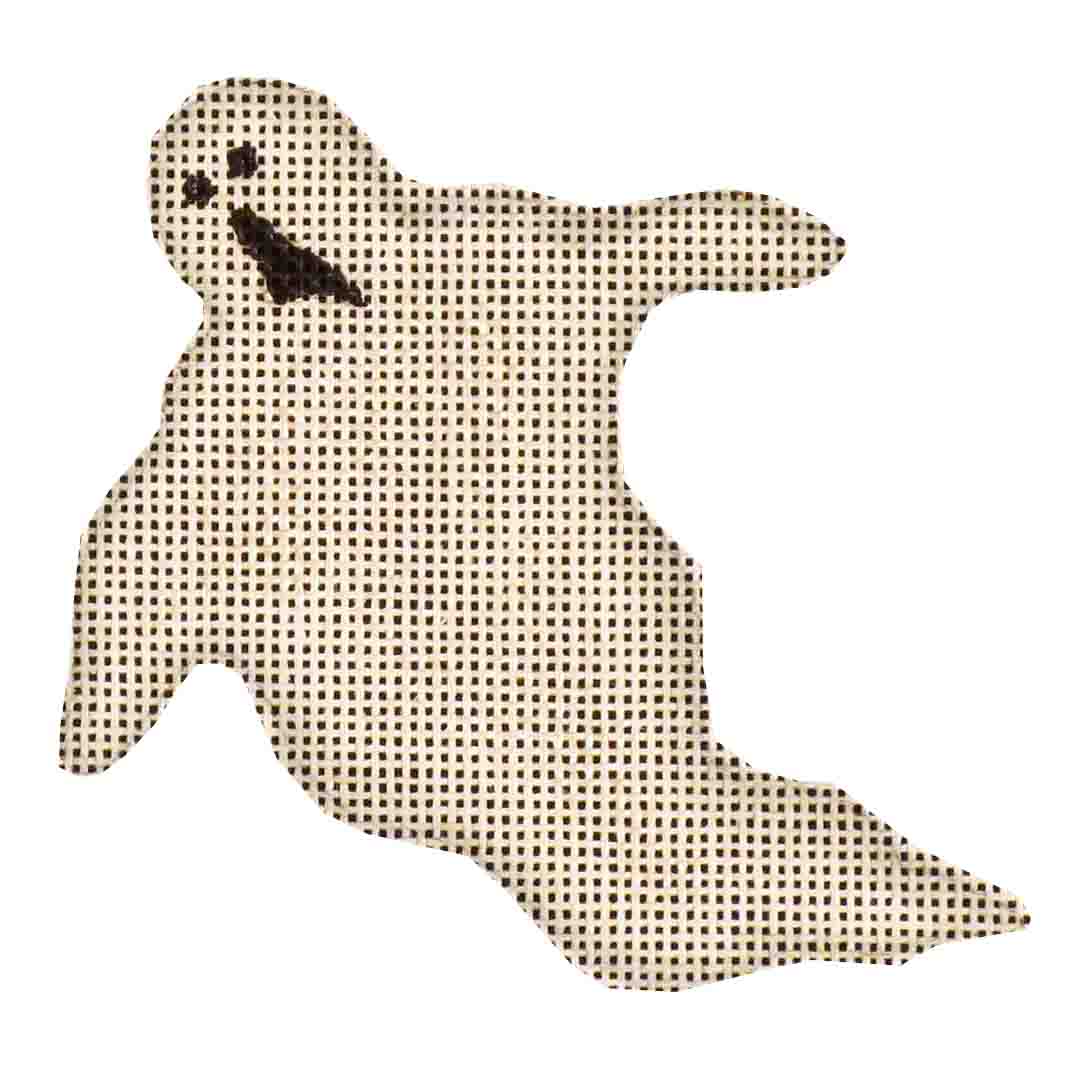 741I - Scary Ghost