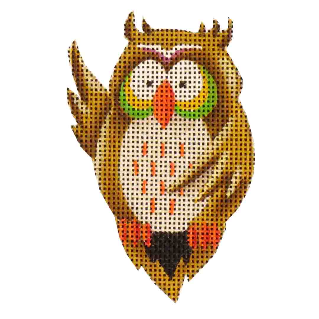 741J - Owl