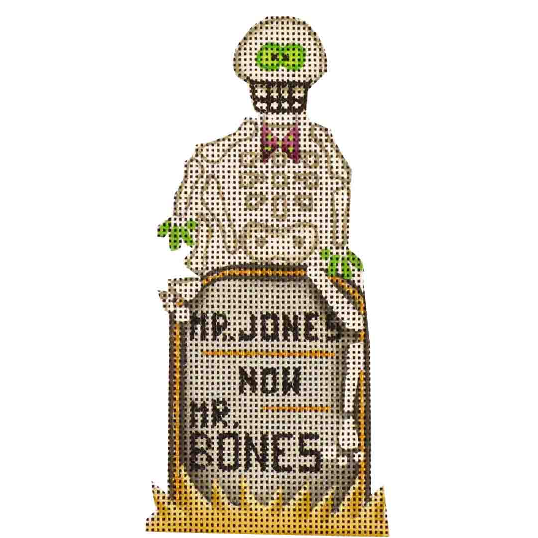 741K - Mr. Bones