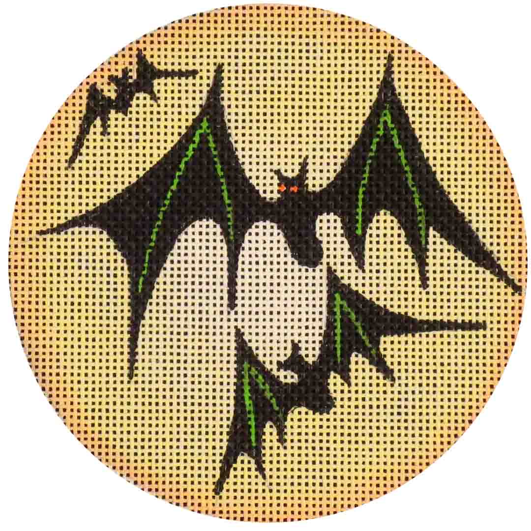741N - Moon Bats