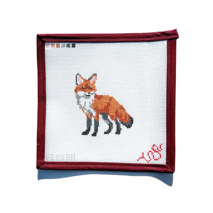 SBS180 - Baby Fox