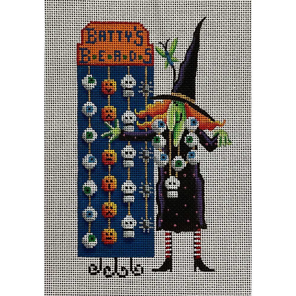 744C - Batty's Beads