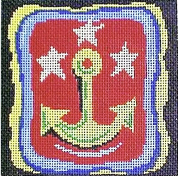 7453 - Mini Anchor