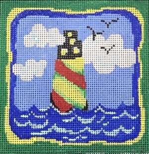 7454 - Mini Lighthouse