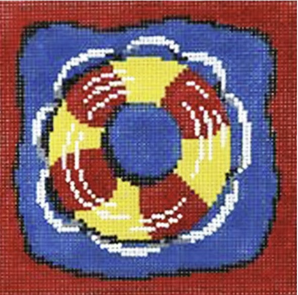 7455 - Mini Life Preserver