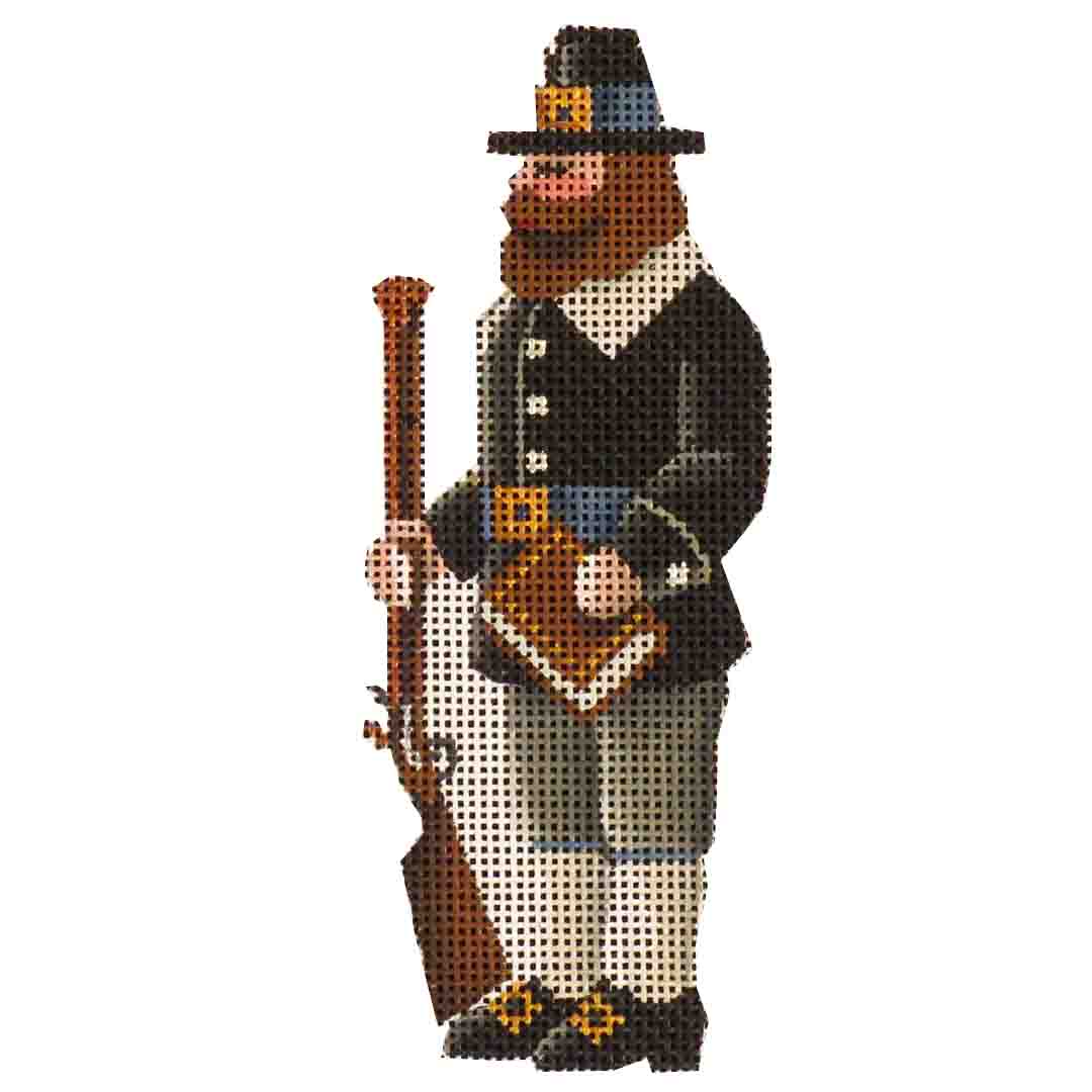745A - Father Pilgrim