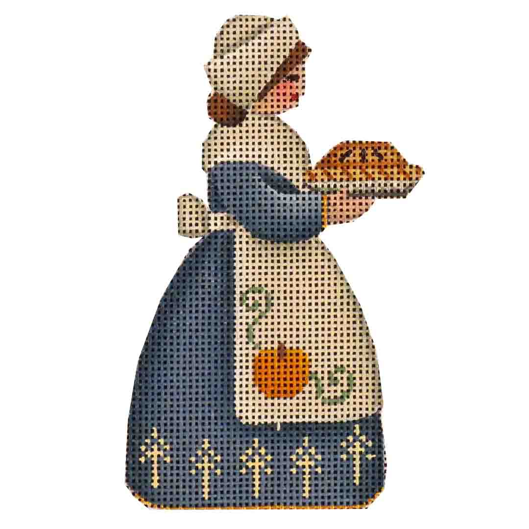 745B - Mother Pilgrim