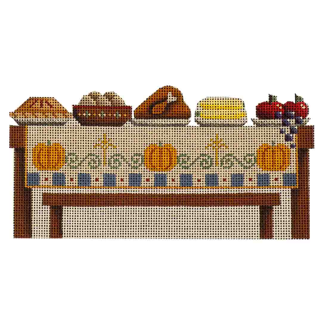 745I - Feast Table