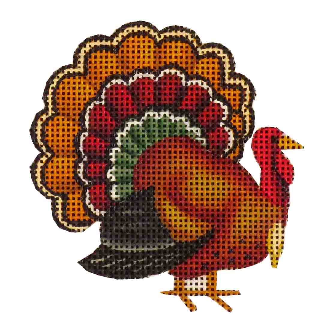 745J - Turkey
