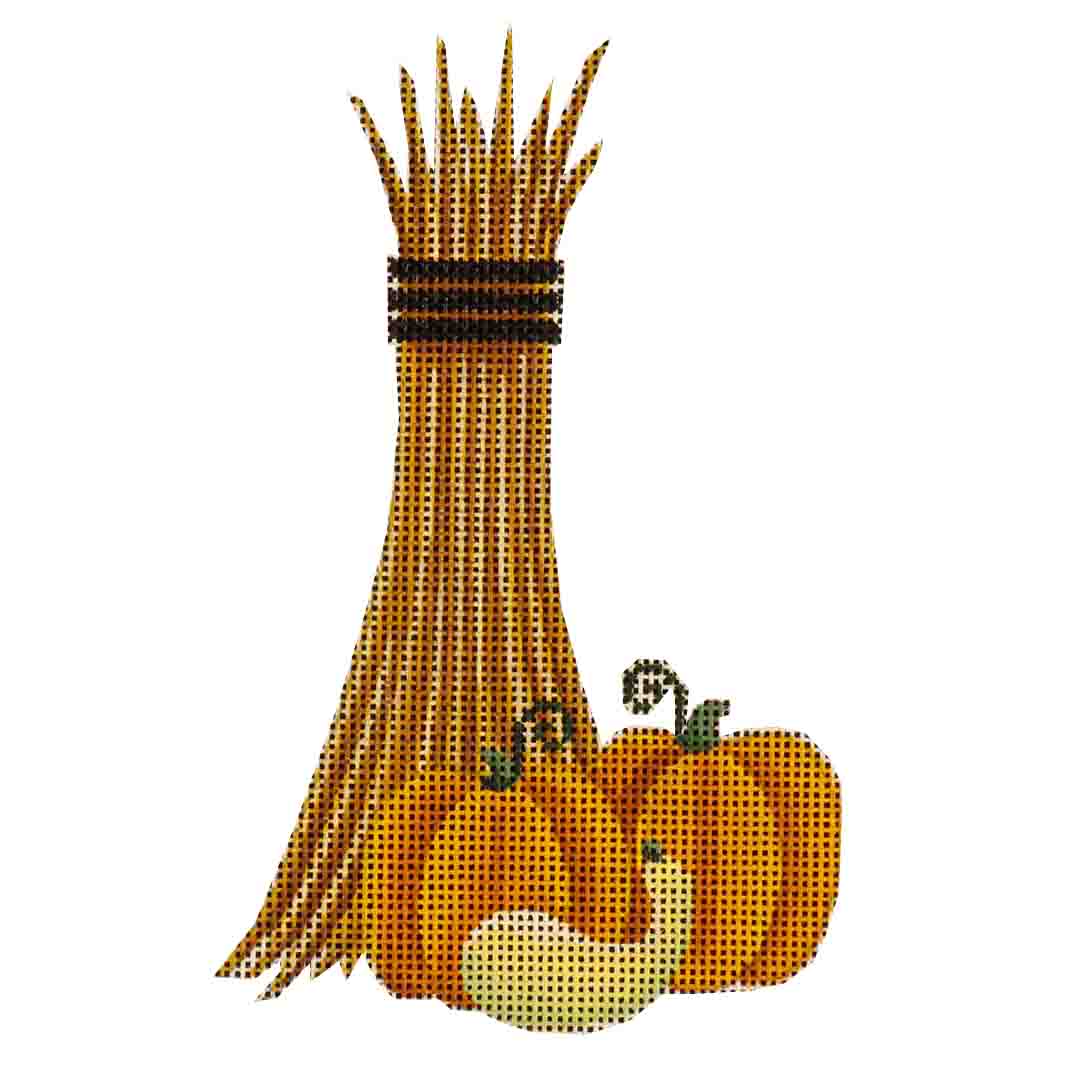 745L - Stalks and Squash