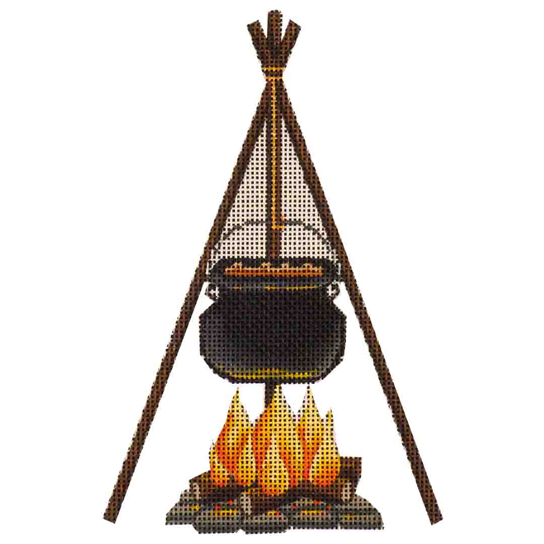 745M - Cooking Pot