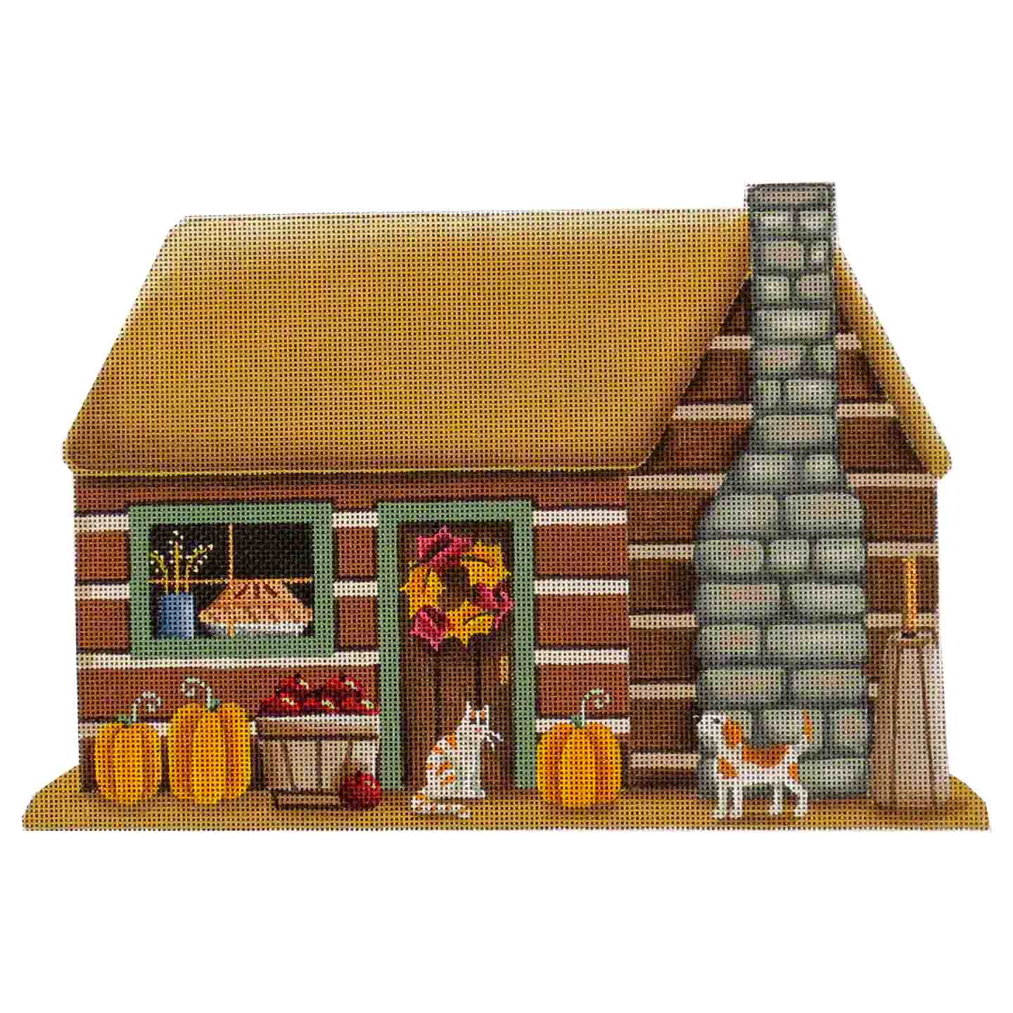 745P - Cabin