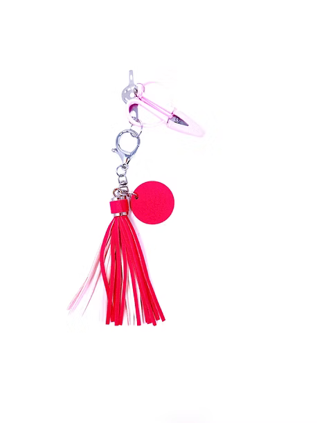 Victoria Whitson - Tassel with Scissor
