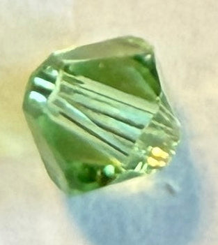 Swarovski Individual 3mm Bicone Bead