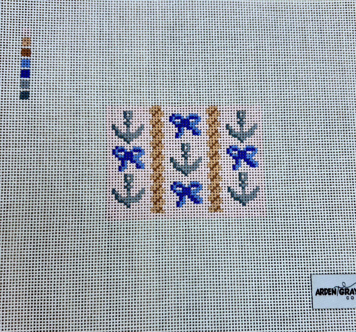 Anchor Insert