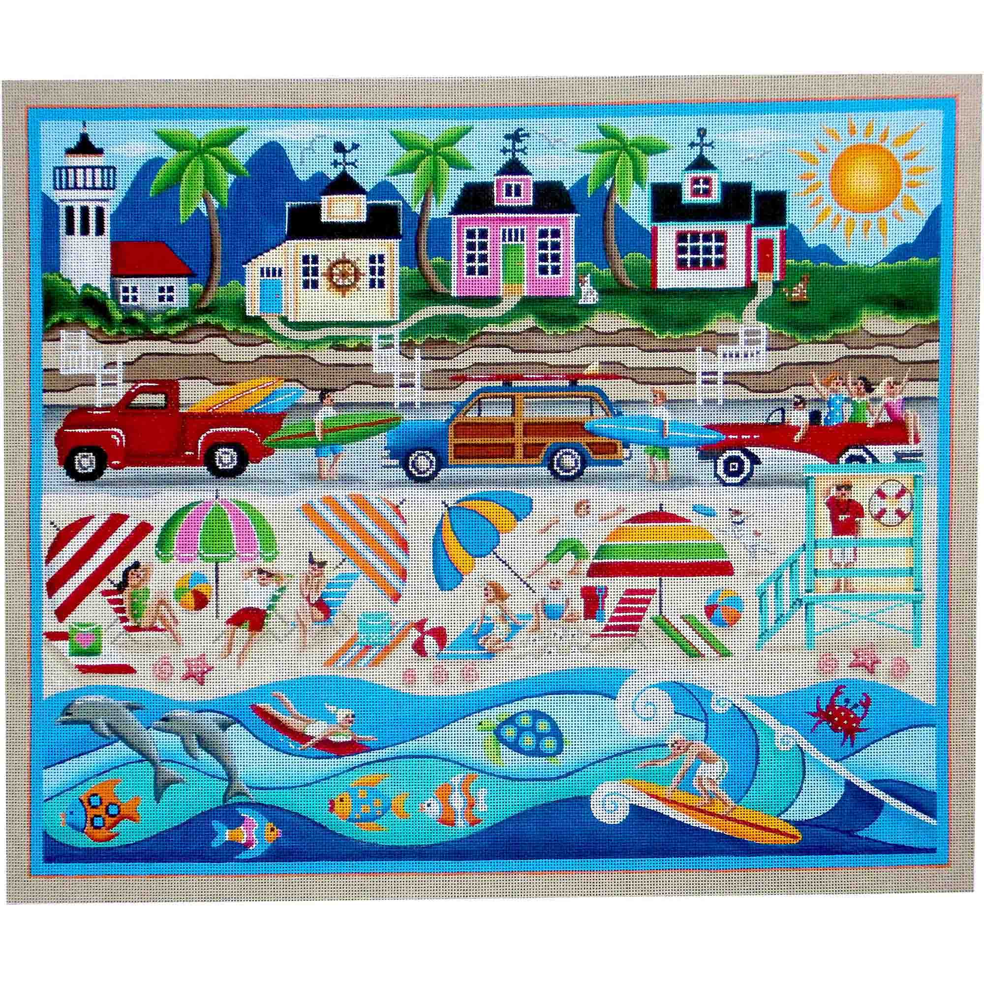 792 - Summer