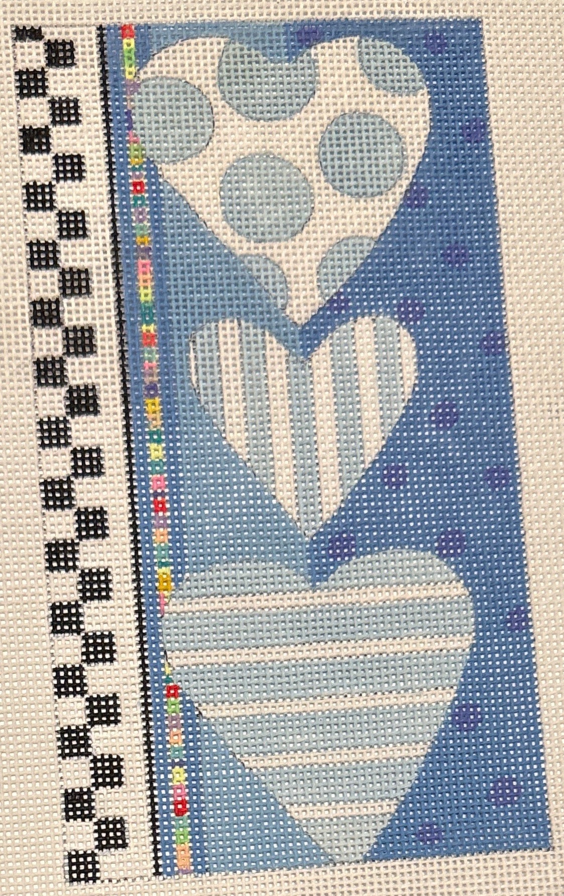 PM1782 - Back The Blue