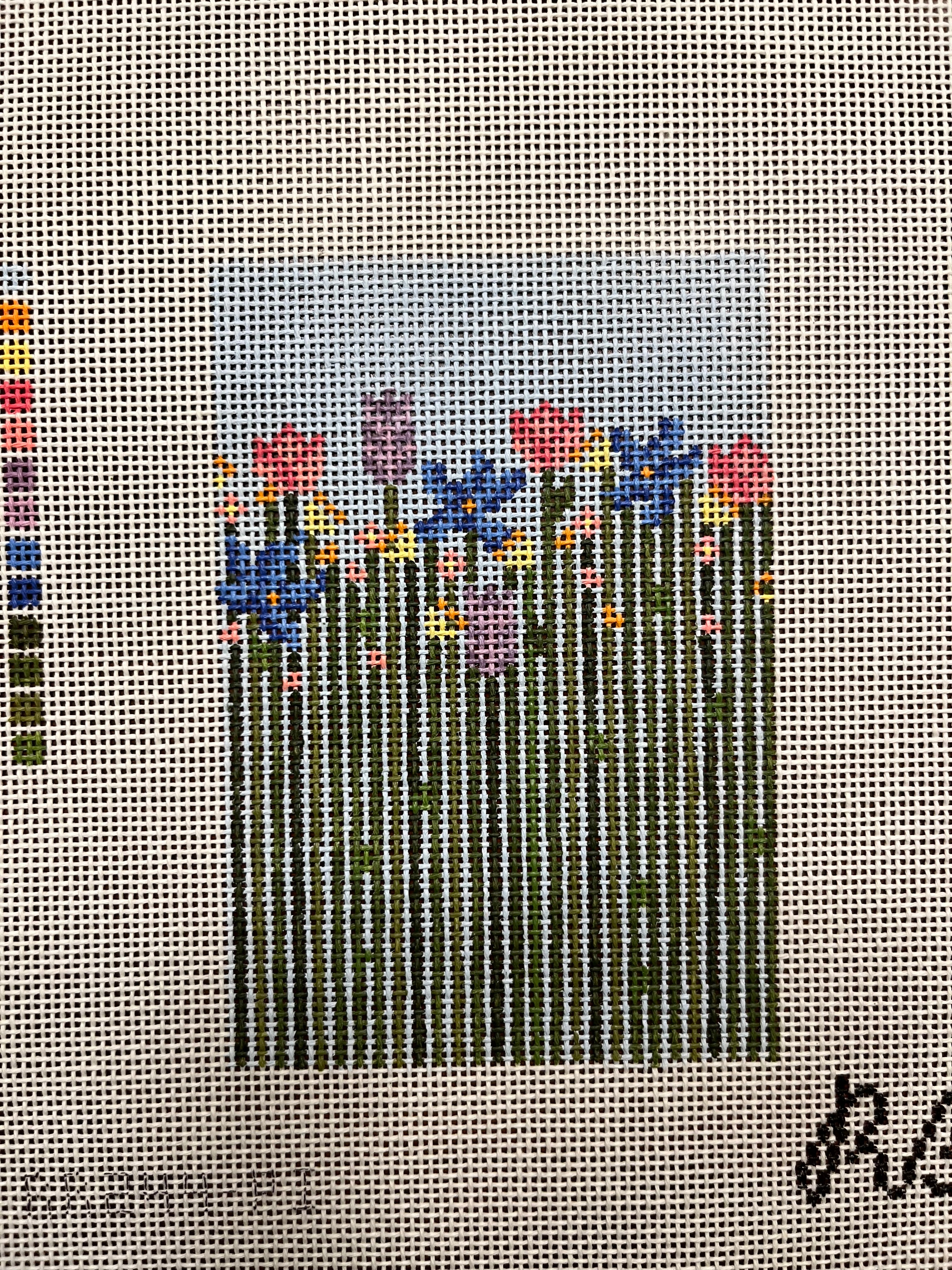 RB - Medium Stems Passport Insert