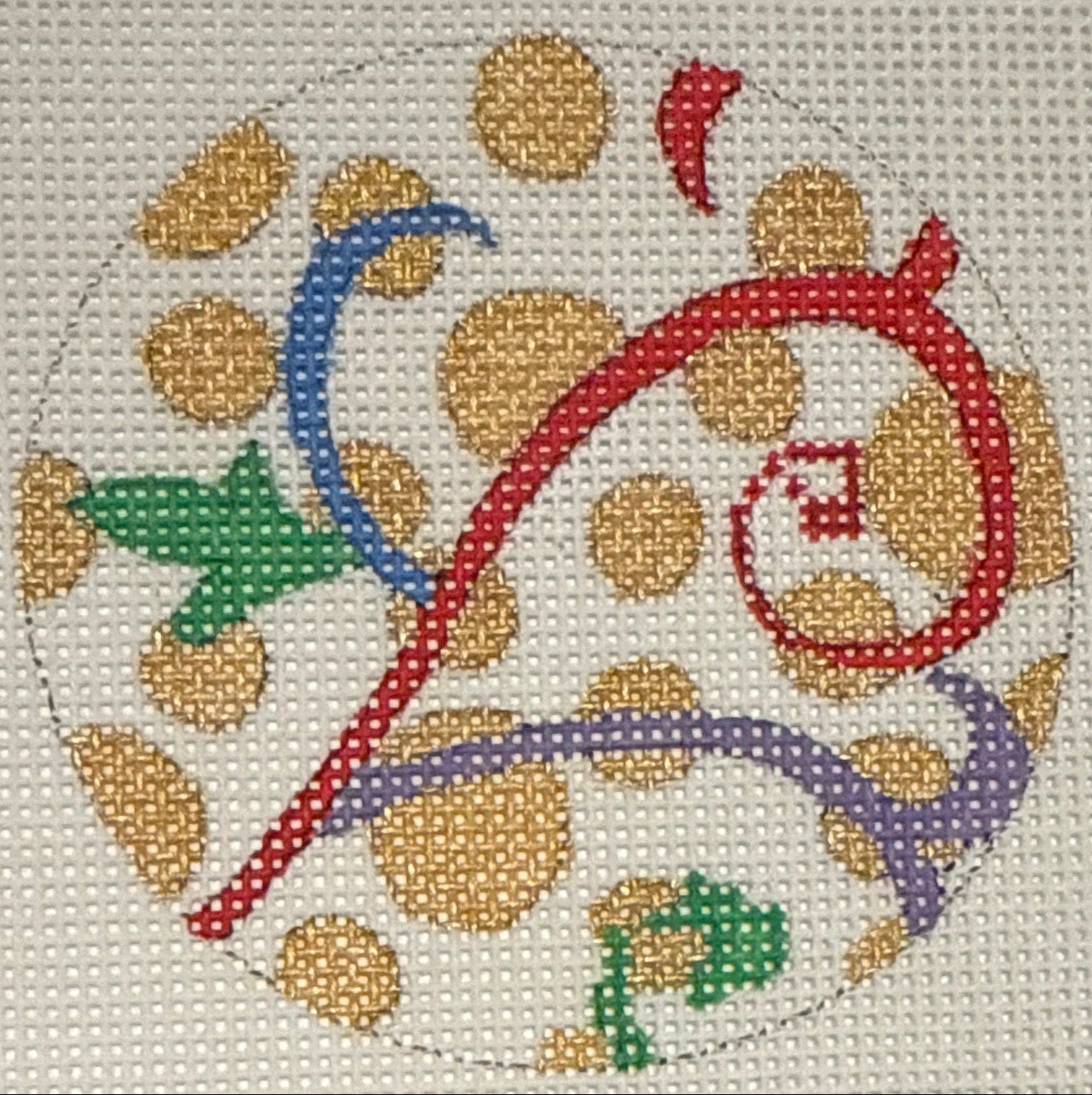 PM1425 - Ornament