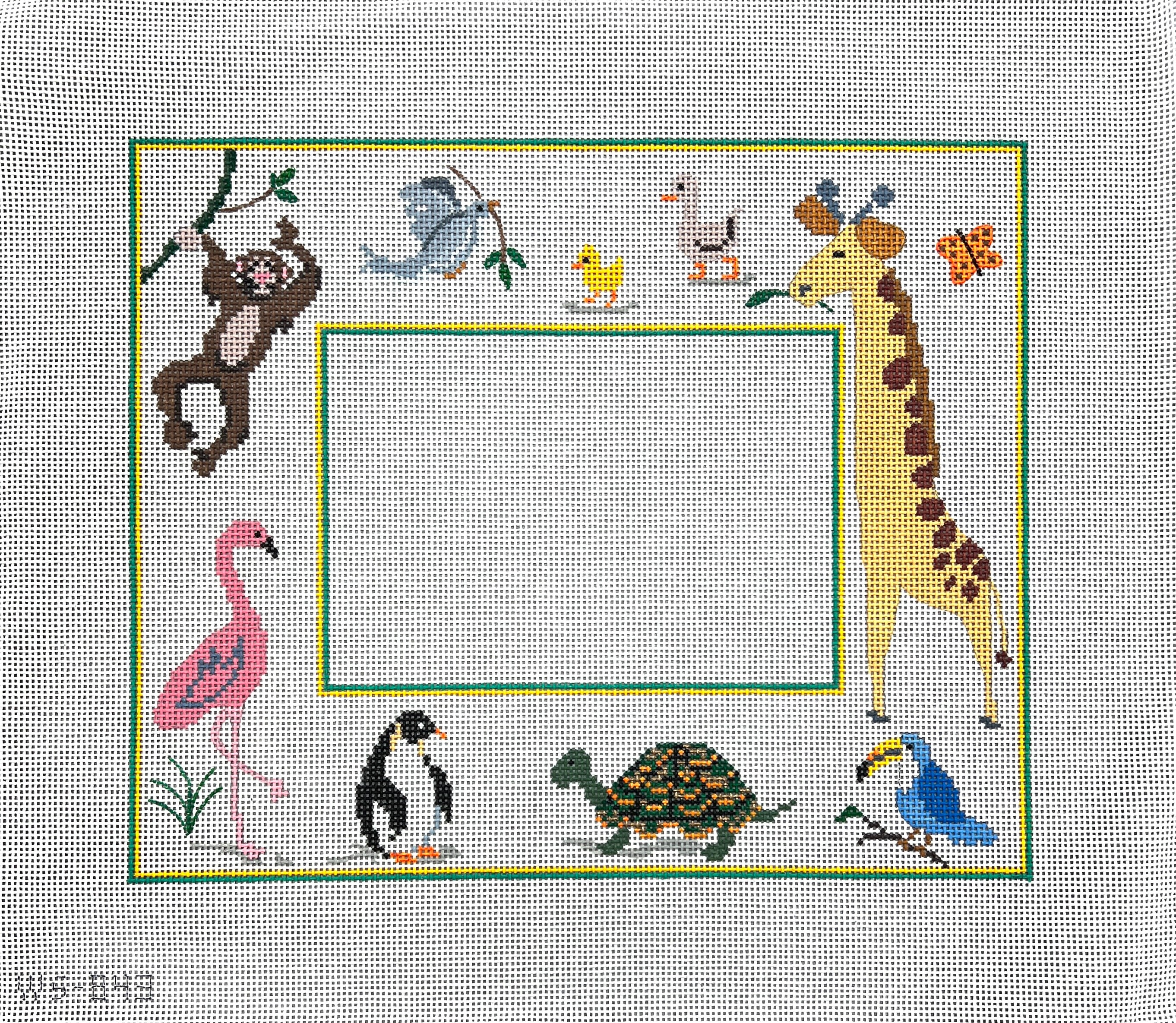 WS843 -  Animal Frame