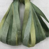 Treenway 7mm Silk Ribbon - Regular & Montano & 65 Roses Colorways