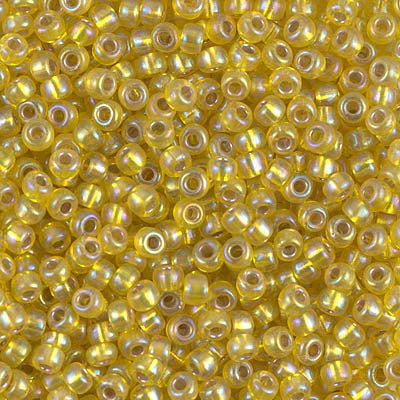 Miyuki Seed Beads - Size 8