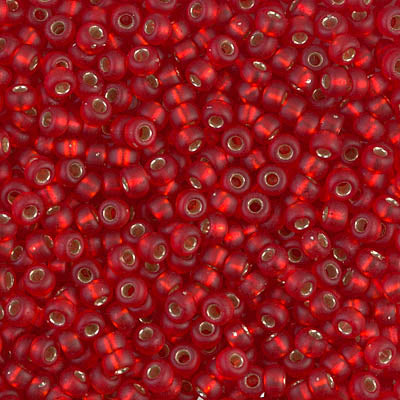 Miyuki Seed Beads - Size 8