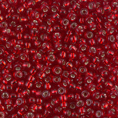 Miyuki Seed Beads - Size 8