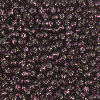 Miyuki Seed Beads - Size 8