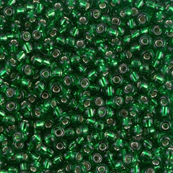 Miyuki Seed Beads - Size 8
