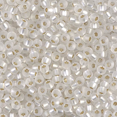 Miyuki Seed Beads - Size 8