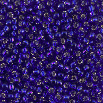 Miyuki Seed Beads - Size 8