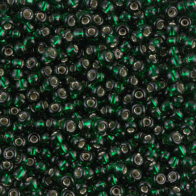 Miyuki Seed Beads - Size 8