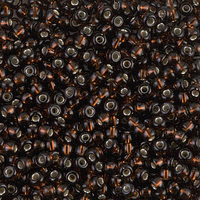 Miyuki Seed Beads - Size 8