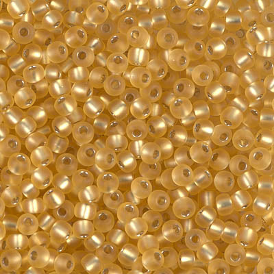 Miyuki Seed Beads - Size 8