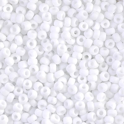 Miyuki Seed Beads - Size 8