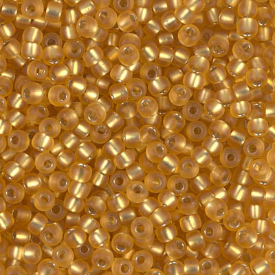 Miyuki Seed Beads - Size 8