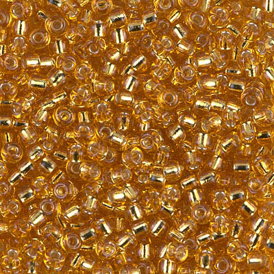 Miyuki Seed Beads - Size 8