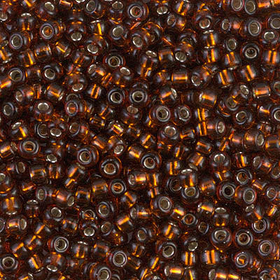 Miyuki Seed Beads - Size 8