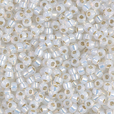 Miyuki Seed Beads - Size 8