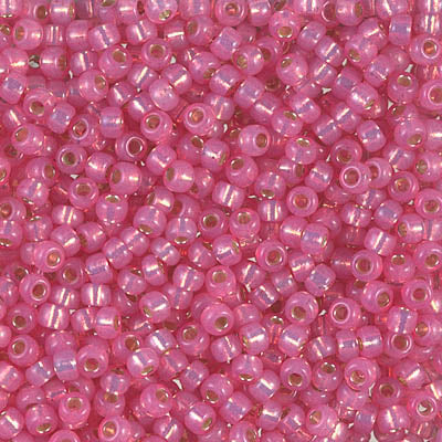 Miyuki Seed Beads - Size 8