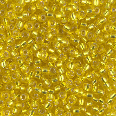 Miyuki Seed Beads - Size 8