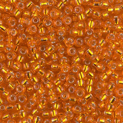 Miyuki Seed Beads - Size 8