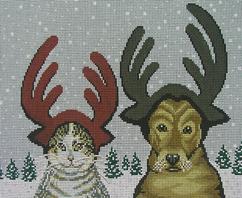 LH8004 - Ashby and Lucy