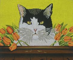 LH8005 - Iris Birkenseer